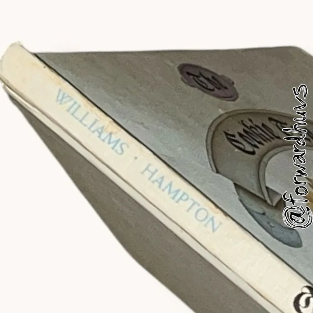 The Cookie Tree First Edition Hardcover Jay Williams Blake Hampton 1967